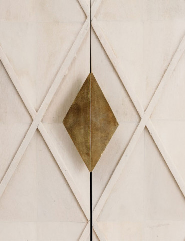 MUEBLE APARADOR ALTA DECORACIÓN INTERIOR ESTILO MODERNO