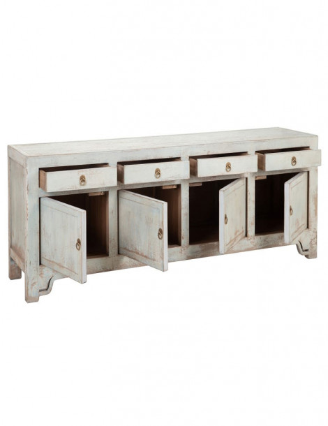 MUEBLE APARADOR SALON ALTA DECORACIÓN