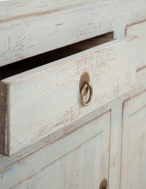 MUEBLE APARADOR SALON ALTA DECORACIÓN