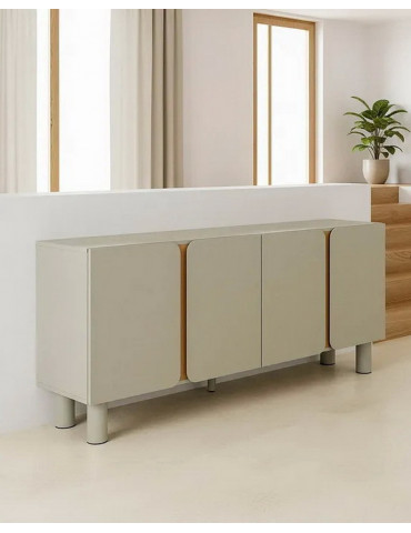 Aparador Moderno color...