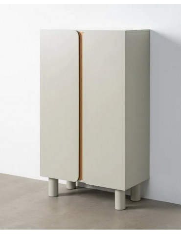 Armario Moderno color Taupe...