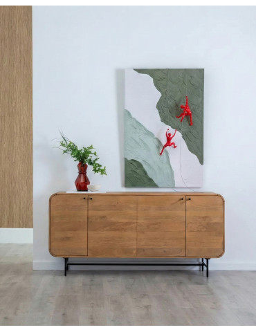 Aparador Madera de Mango...