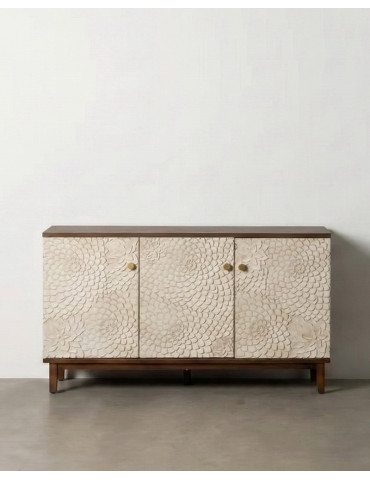 Aparador Madera de Pino...