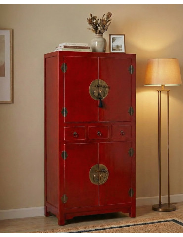 Armario Cabinet para Salón...