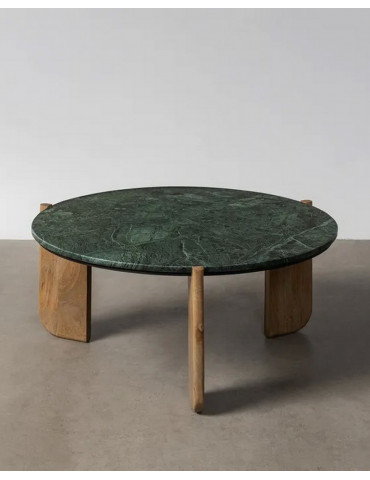 Mesita de Centro Baja en...