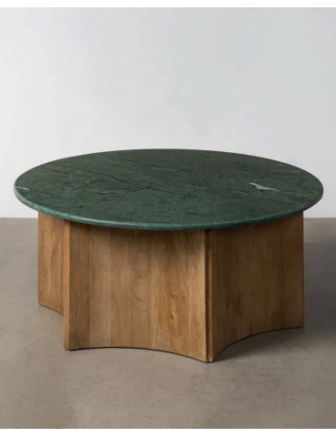 Mesa de Centro Auxiliar con...