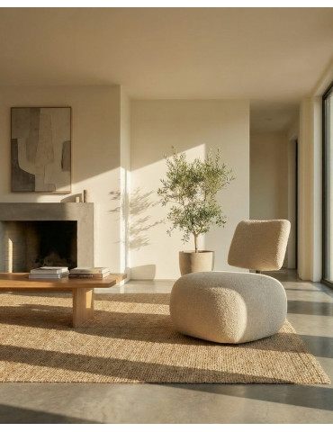 Sillón de Acento...