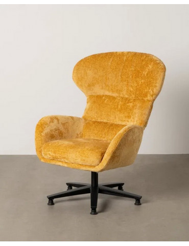 Sillón Giratorio Moderno...