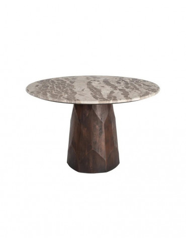 Mesa Alta para Salón de...