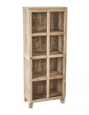 Vitrina Estilo Vintage de...